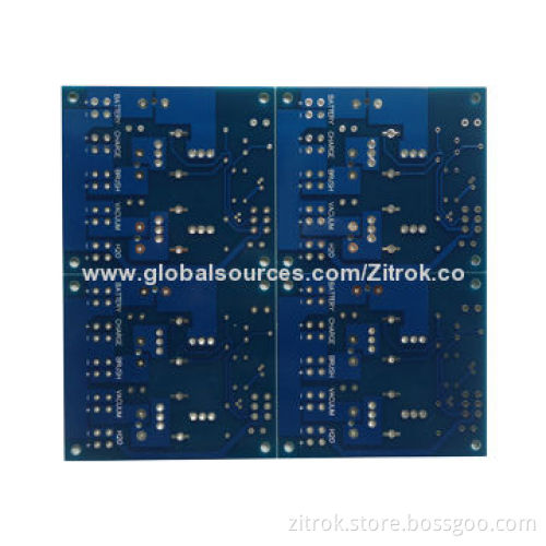 Electronic UL FR4 94V-0 PCB Board, PCB Prototype